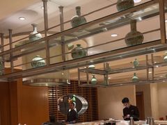 -杭州JW万豪酒店-万豪中餐厅