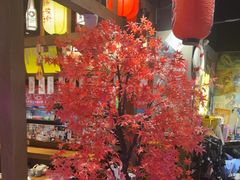 -白石的深夜食堂(济南万象城店)