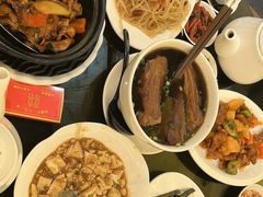 -中国厨房/台湾牛肉面