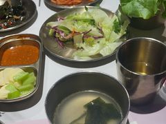 -西塔老太太泥炉烤肉(北京望京店)
