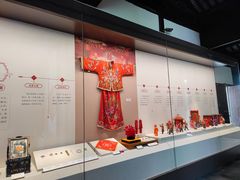 -南京市民俗博物馆(甘熙故居)