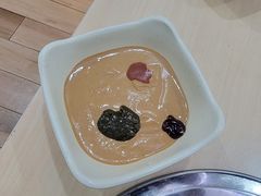 -马记伊源斋涮肉·清真菜(潘家园古玩市场店)