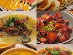-世纪缘湖滨花园酒店·湖景轩中餐厅(太阳宫店)