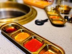 -妥妥烤肉料理(昙华林店)