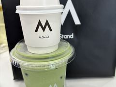 -M Stand(深圳布吉万象汇店)