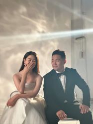 -CD视觉婚纱摄影