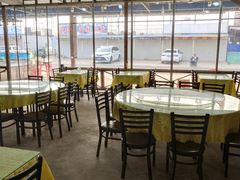 -沿海渔家院海鲜烧烤·东北菜(东戴河店)