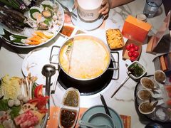 -生如夏花泰式火锅(伊藤双楠店)