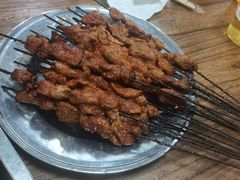 -马相卿特色烤肉面食馆(虎台店)