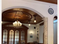 -马勒别墅·中餐厅