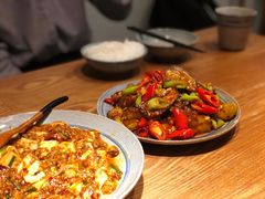 -静一餐厅·湖北菜(前门创始店)