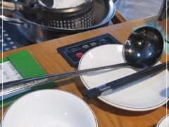 -锦园春香港茶餐厅(西海湾旗舰店)