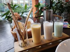 -斯比特花园意大利餐厅(缤谷广场店)
