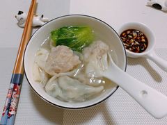 -袁记云饺(蛇口店)