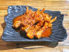 -京玉菲饭店(李村店)