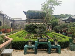 -东莞市可园博物馆