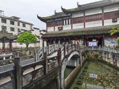 -绩溪龙川景区