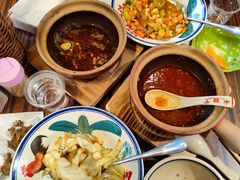 -朱熙熙三不炒(广州番禺店)