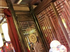 -小龙坎老火锅(西安路店)