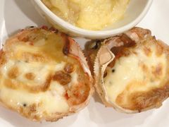 -蓝钻·国际美食海鲜自助百汇(西直门店)