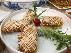 -點無缺茶楼·海鲜酒家(世博店)