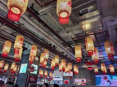 -李姑婆鲜切牛肉火锅自助(凤城二路店)