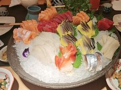 -德川家日本料理(中关村寰太大厦店)