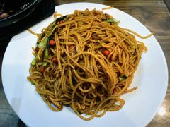 -堂瓦里·33年传统赣菜(第一街区店)