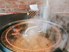 -缘福乡村铁锅炖民宿(八达岭店)