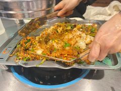-李氏烤肉店