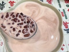 -堂屋糖水店(愚园店)