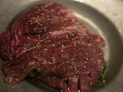 -烧肉达人•炭火烧肉(新天地店)