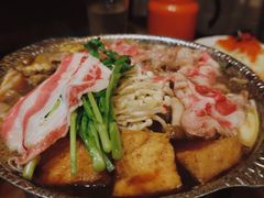 -鸟泉居酒屋·烧鸟·酒馆(百子湾店)