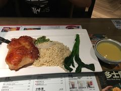 -敏华冰厅(天河城店)