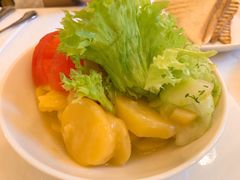 -中央咖啡馆
