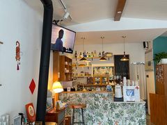 -几静cafe(基湖店)