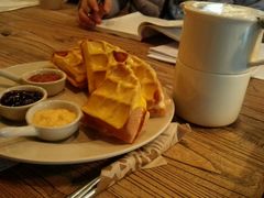 -漫咖啡MAANCOFFEE(人大店)