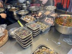 -圆蛋酒料•生腌(开元路店)