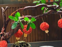 -唐猫庭院·千年陕菜(赛格国际购物中心店)