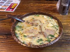 -玉祥府牛肉罩饼(金光道店)