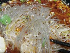 -蓉李记成都名小吃(合肥包河万达店)
