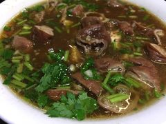 二姐卤煮-二姐卤煮(南十里居店)