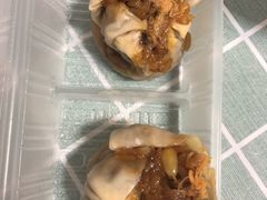 -吉祥馄饨(杭州博库书城店)