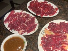 -八合里潮汕鲜牛肉火锅(深圳海岸城店)