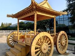 -大报恩寺遗址景区