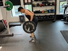 -汗水空间私教健身连锁(SM广场店)
