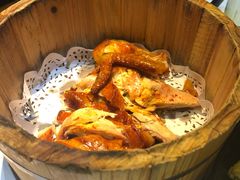 -胡桃里音乐酒馆(曲江店)