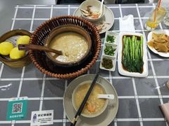 -成记海鲜粥(意大利风情街店)