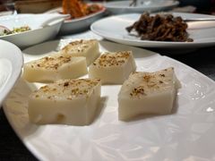 桂花拉糕-绿波廊(豫园店)