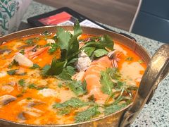 -Home Thai·泰谣(王府井apm店)